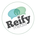 Reify Media LogoHall of Fame Sponsor Logo
