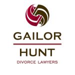 Gailor Hunt Divorce Lawyers Logo