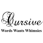 Shop Cursive Women Owned Business Directory NC