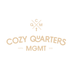 Cozy Quarter Management Women Business Owners