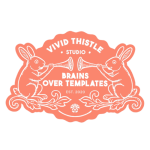 Vivid Thistle Women Business Owners