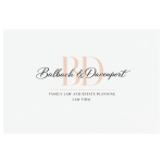 Balbach & Davenport Legal Logo