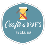 Crafts and Drafts Women Owned Business in North Carolina