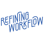 Refining Workflow LLC Logo in Women Owned Business Directory