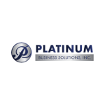 Platinum Business Solutions Logo