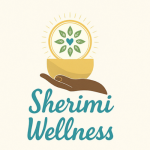 Sherimi Wellness logo