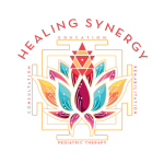 Healing Synergy Logo Women Business Directory