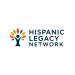 Hispanic Legacy Network Logo in NC Women Business Owners Directory