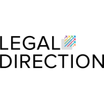 Legal Direction Logo in NC Women Business Owners Directory
