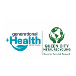 Queen City Metal Recycling Logo