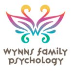 Wynns Family Psychology Logo